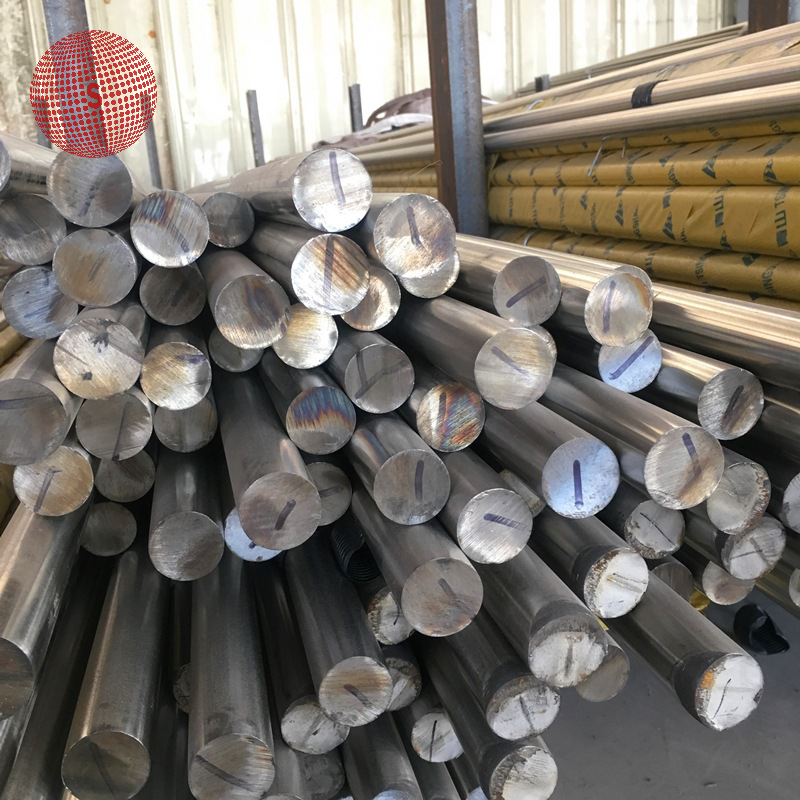 304 Stainless Steel Rod