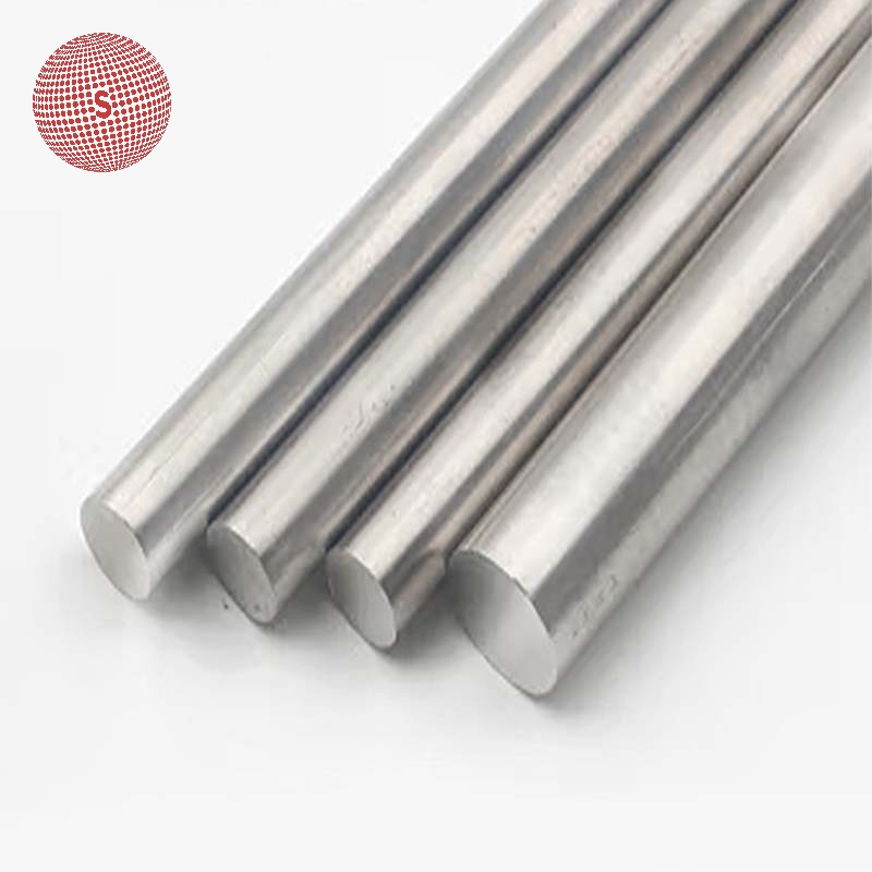 304 Stainless Steel Rod