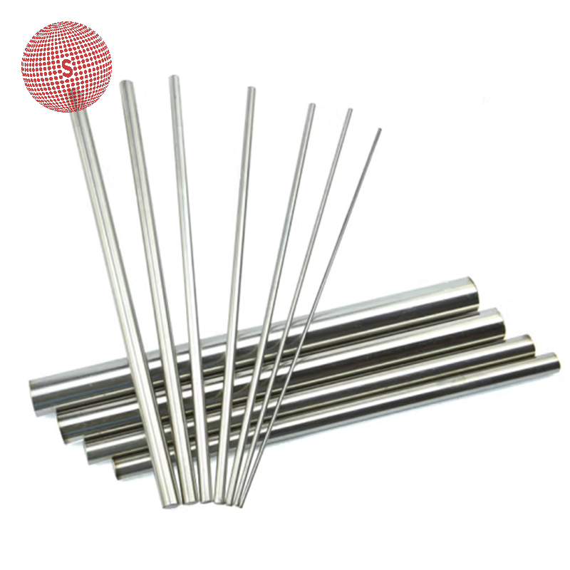304 Stainless Steel Rod