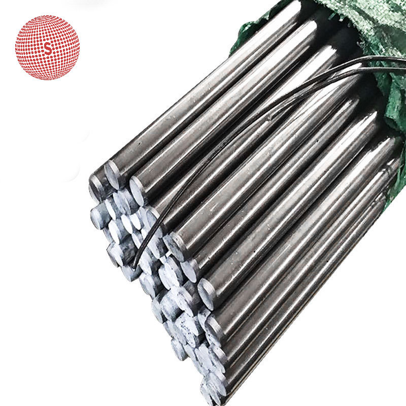Alloy Steel Rod