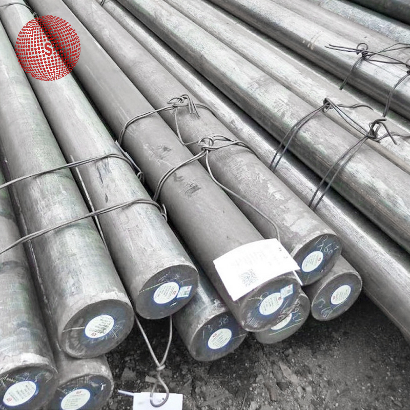 Carbon Steel Rod