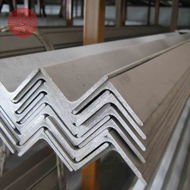 Stainless Steel Angle Steel
