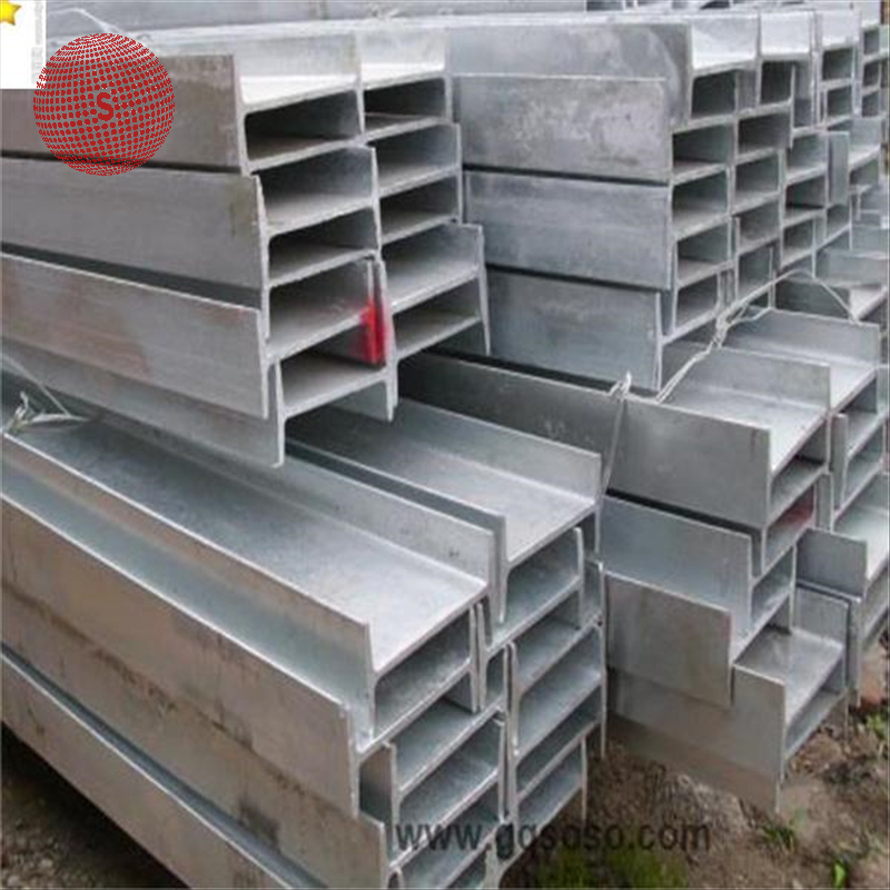 430 Stainless Steel I-Beam