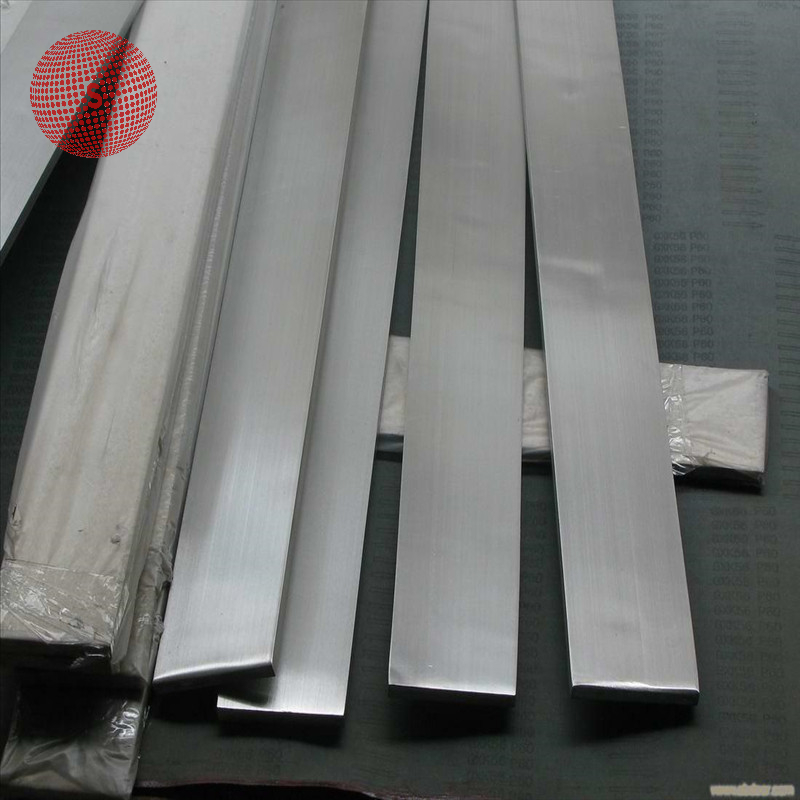 Stainless Steel Flat Steel