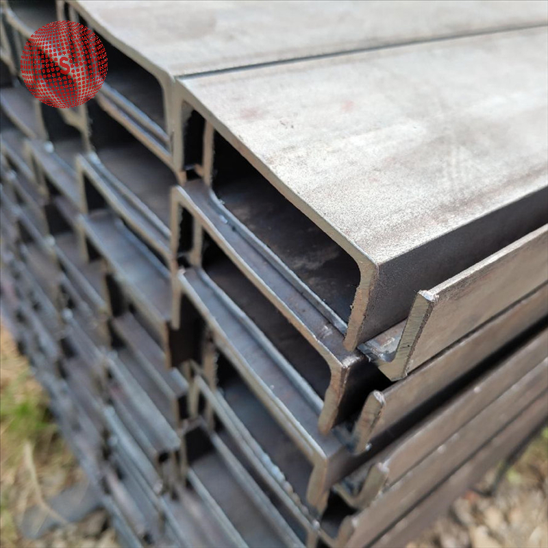 Galvanized Channel Steel