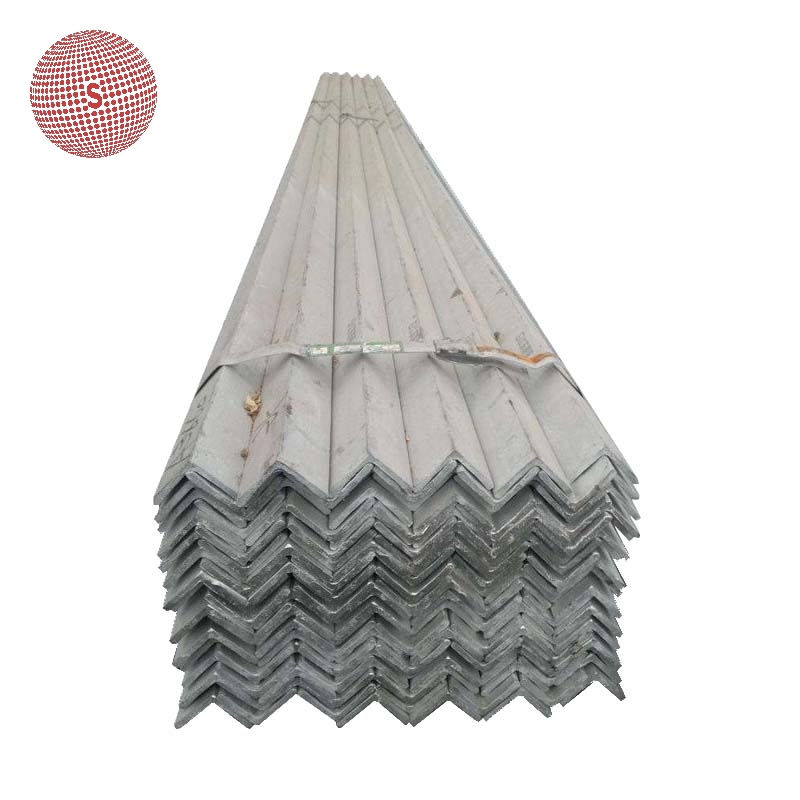 Galvanized Angle Steel