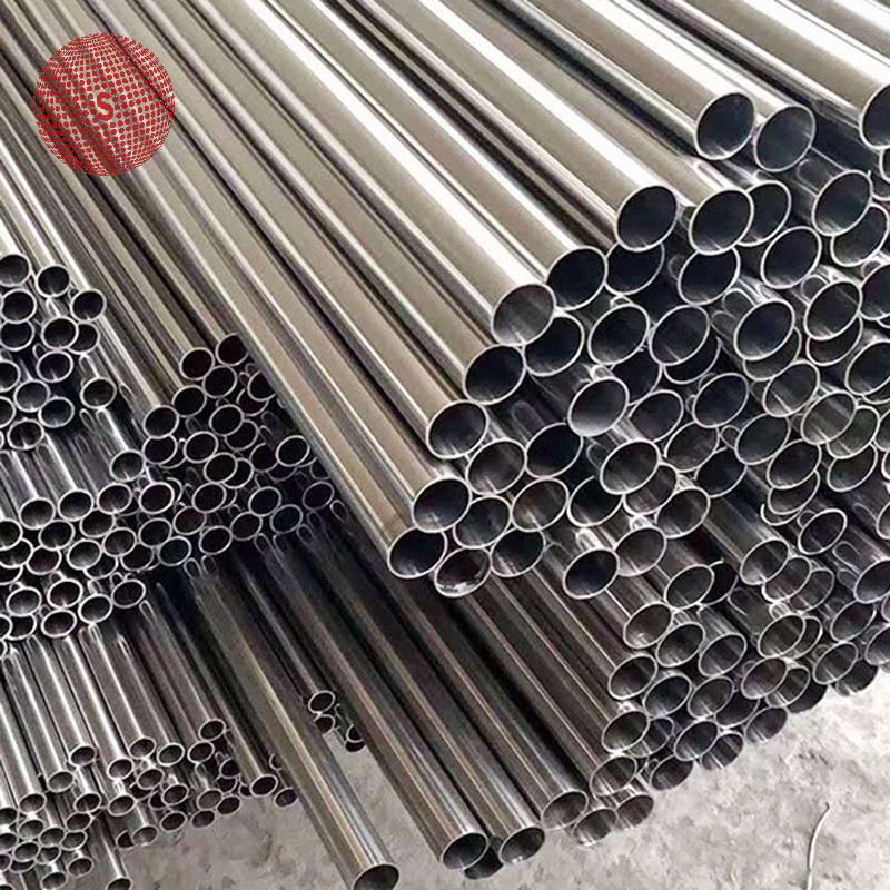 304 Stainless Steel Pipe