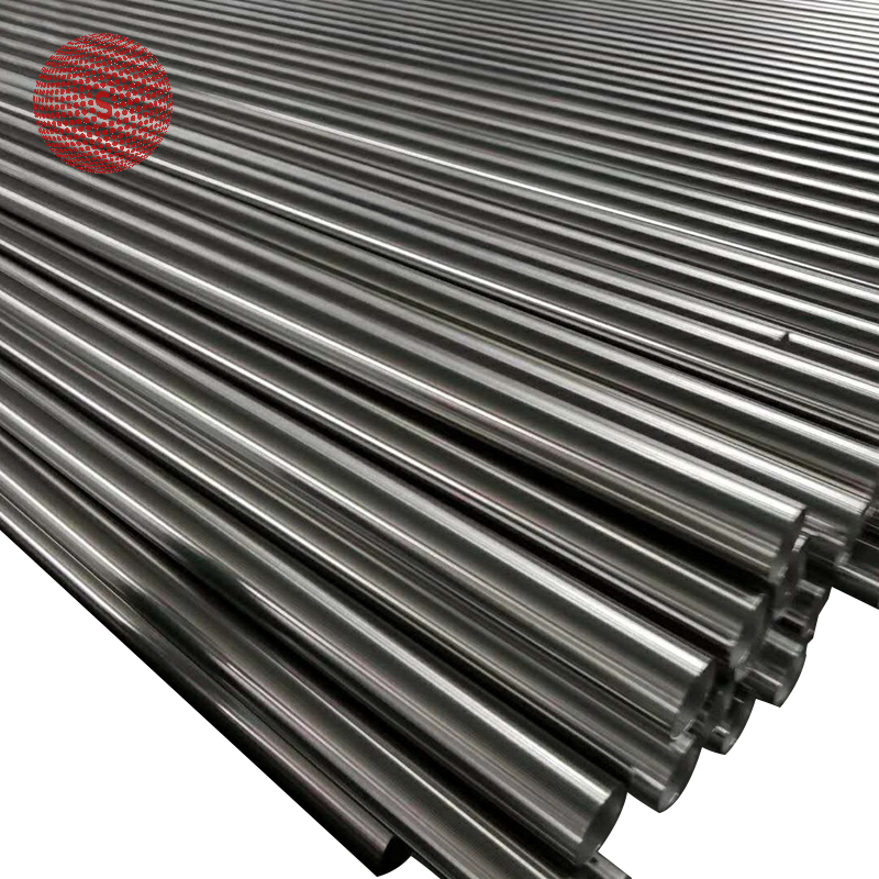 304 Stainless Steel Pipe