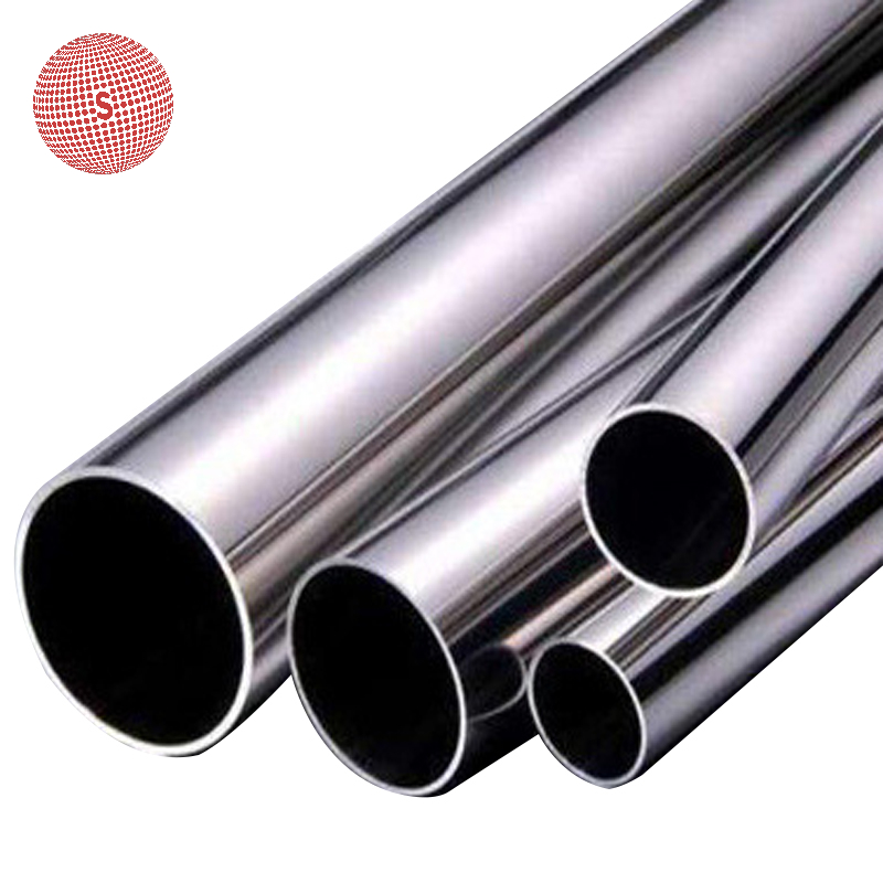 304 Stainless Steel Pipe