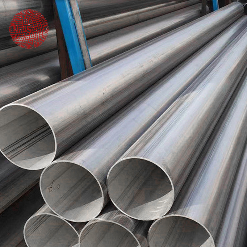 201 Stainless Steel Pipe