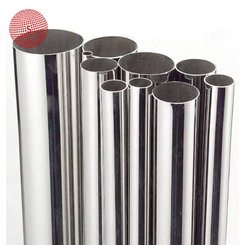201 Stainless Steel Pipe