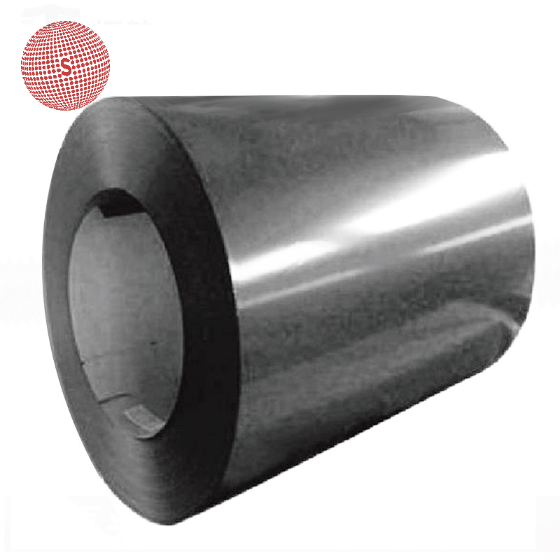 201 Stainless Steel Coil