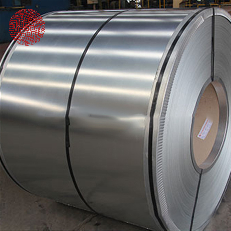 304 Stainless Steel Coil