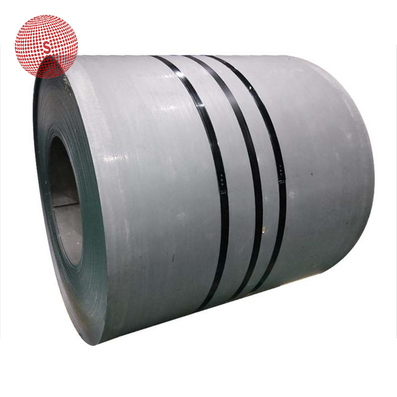 Cold Rolled Coil