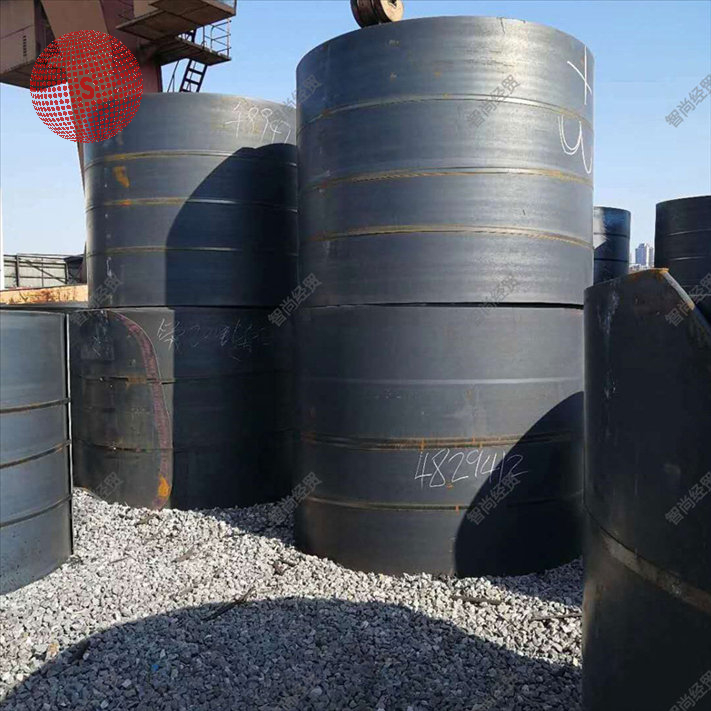 High Strength Volume