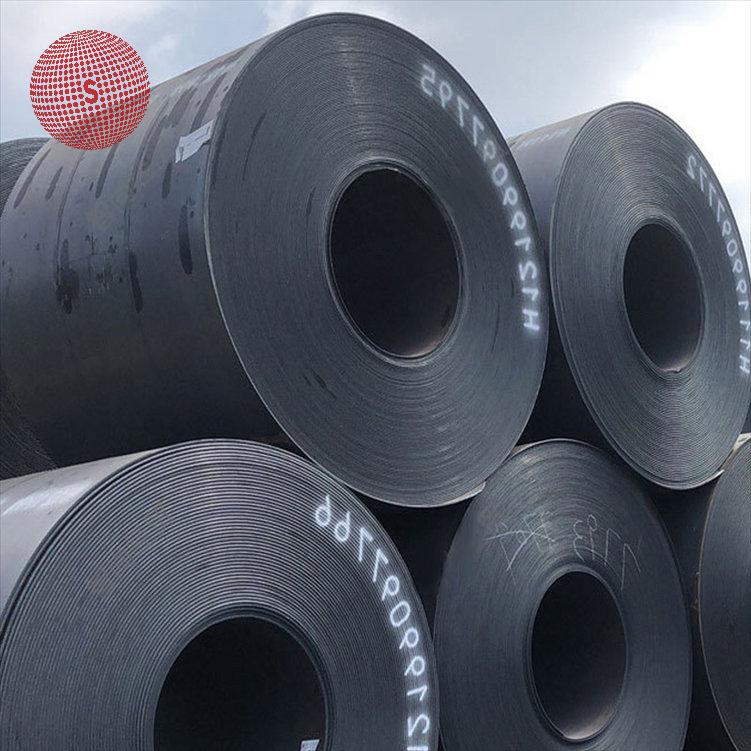 High Strength Volume