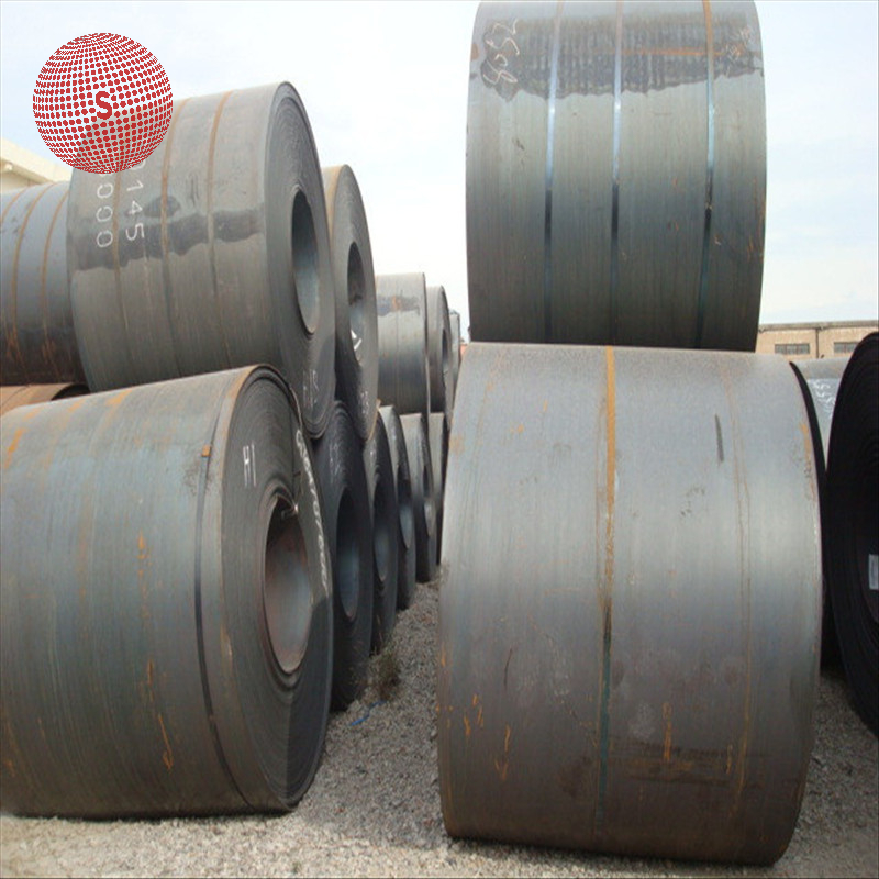 High Strength Volume