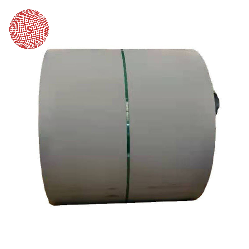 Boiler Vessel Roll