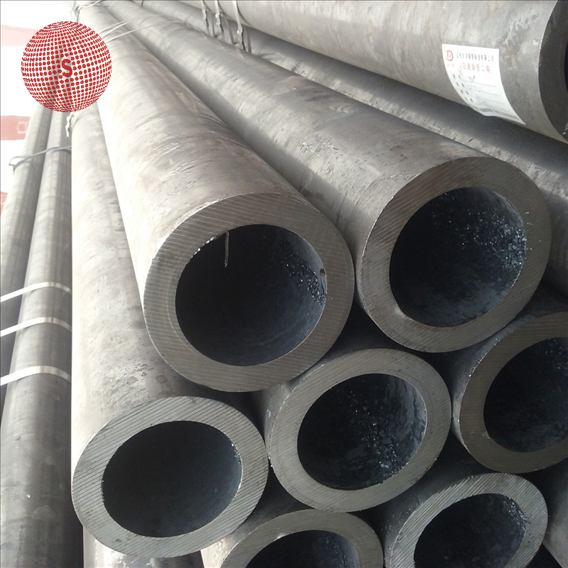 Seamless Alloy Tube