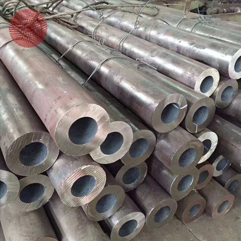 Seamless Alloy Tube