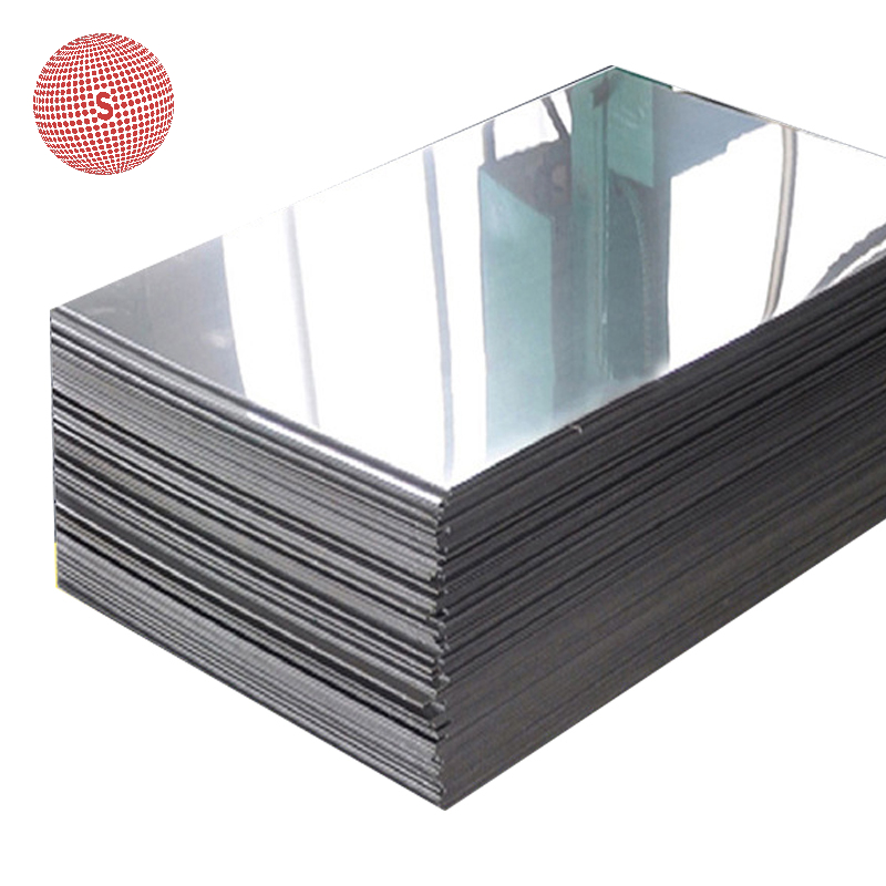 316L Stainless Steel Plate