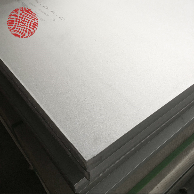 430 Stainless Steel Plate