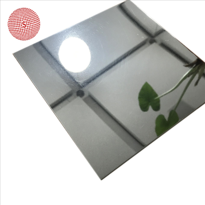 904 Stainless Steel Plate