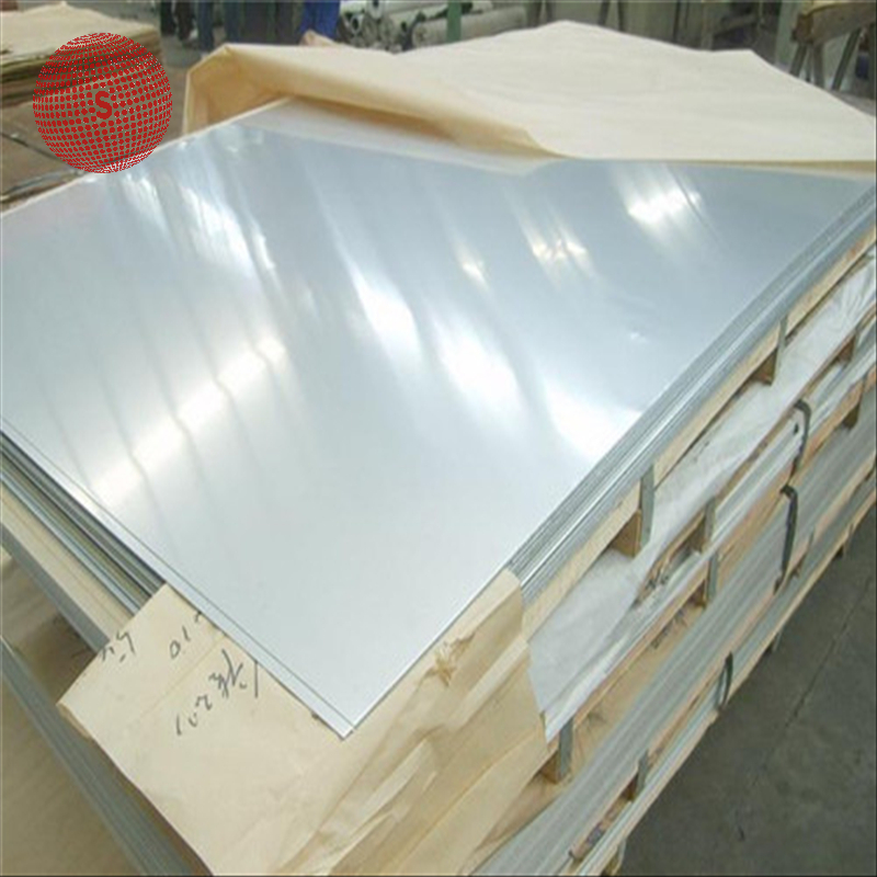 317 Stainless Steel Plate