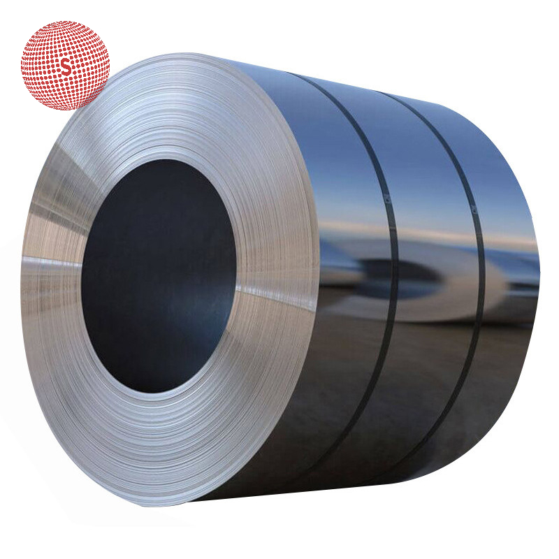 316 Stainless Steel Coil