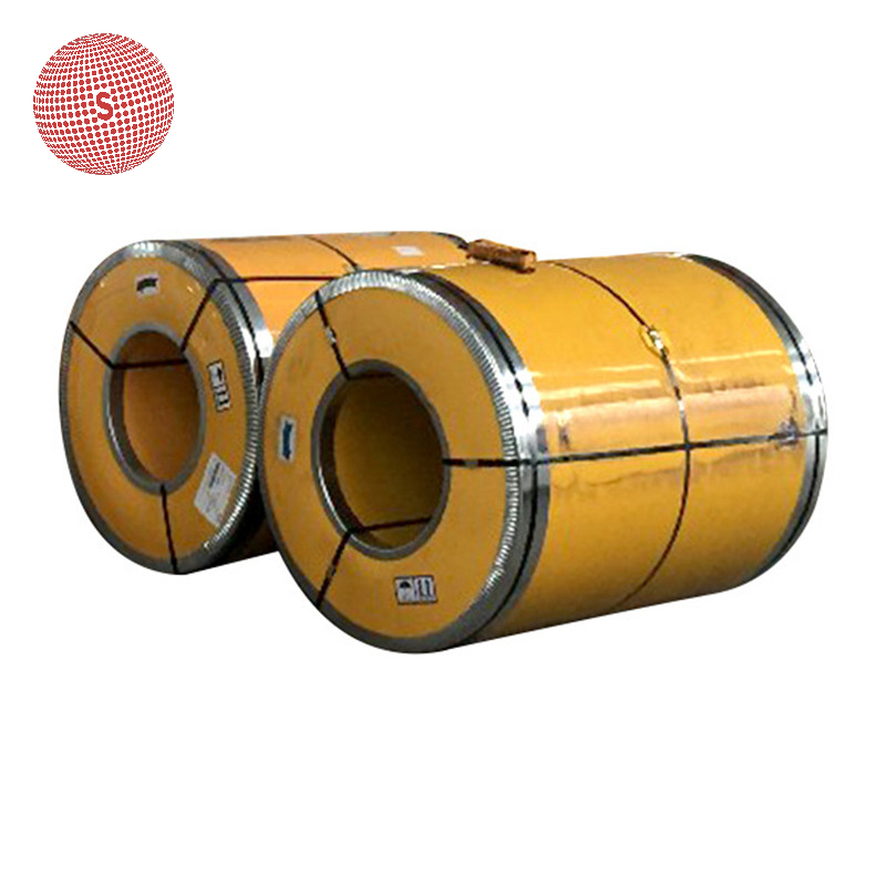 430 Stainless Steel Coil