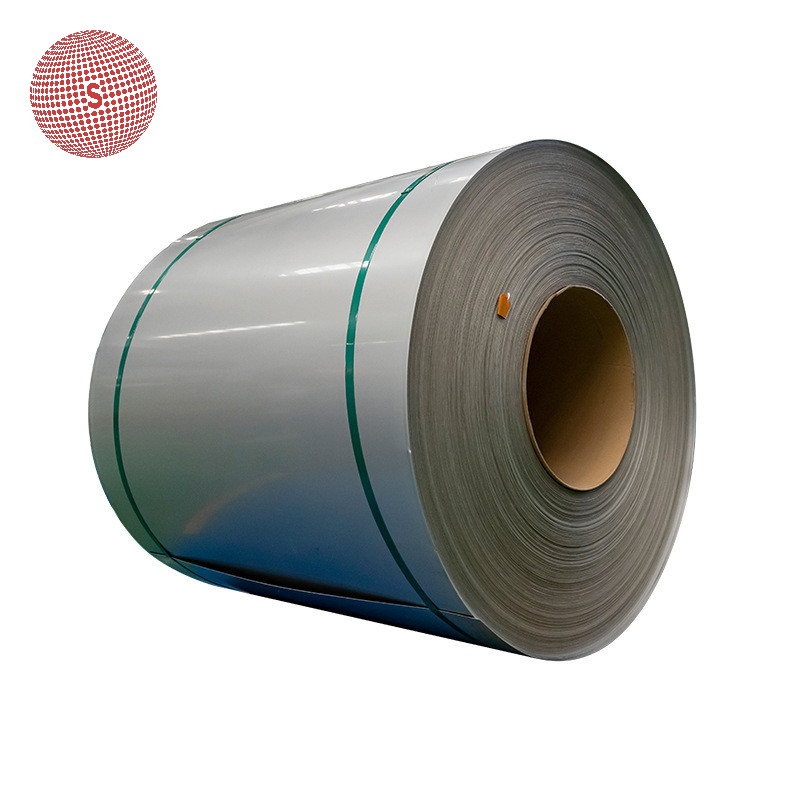 430 Stainless Steel Coil