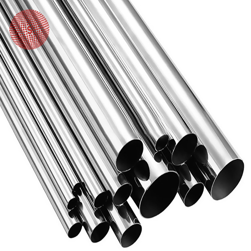 316 Stainless Steel Pipe
