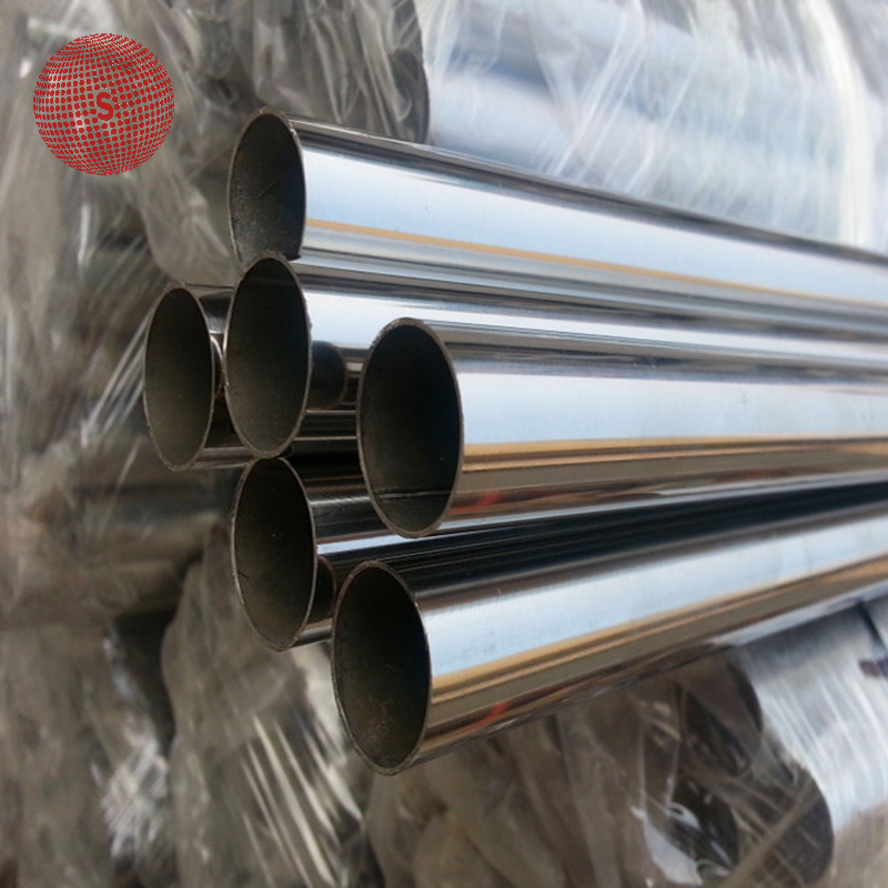 316 Stainless Steel Pipe