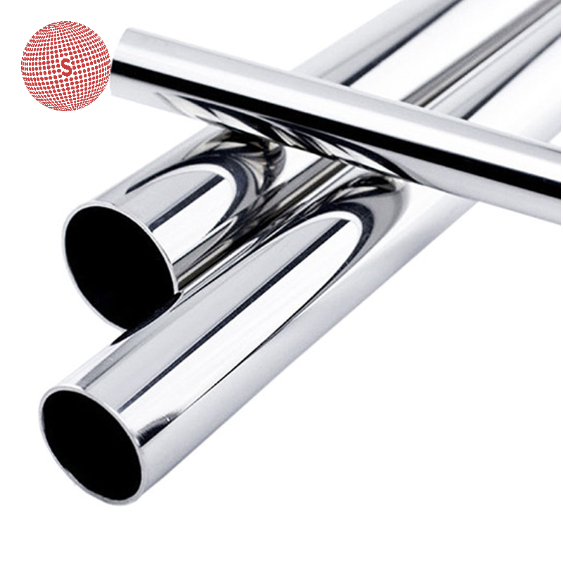 316 Stainless Steel Pipe