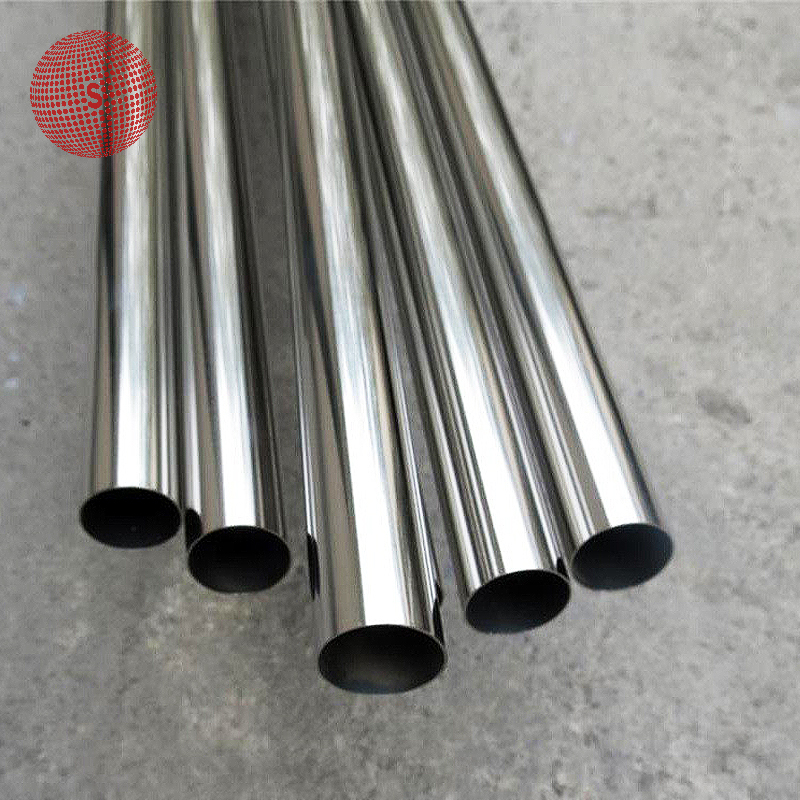 430 Stainless Steel Pipe