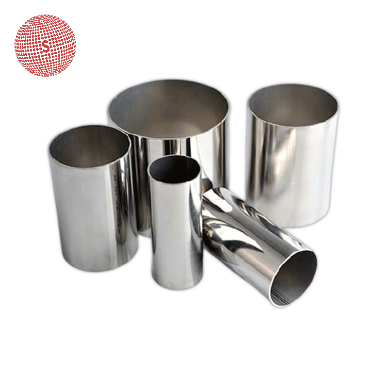 904 Stainless Steel Pipe