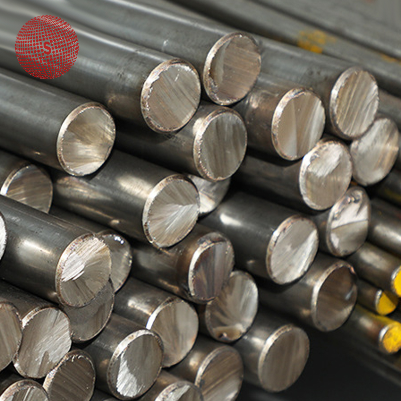 316 Stainless Steel Rod