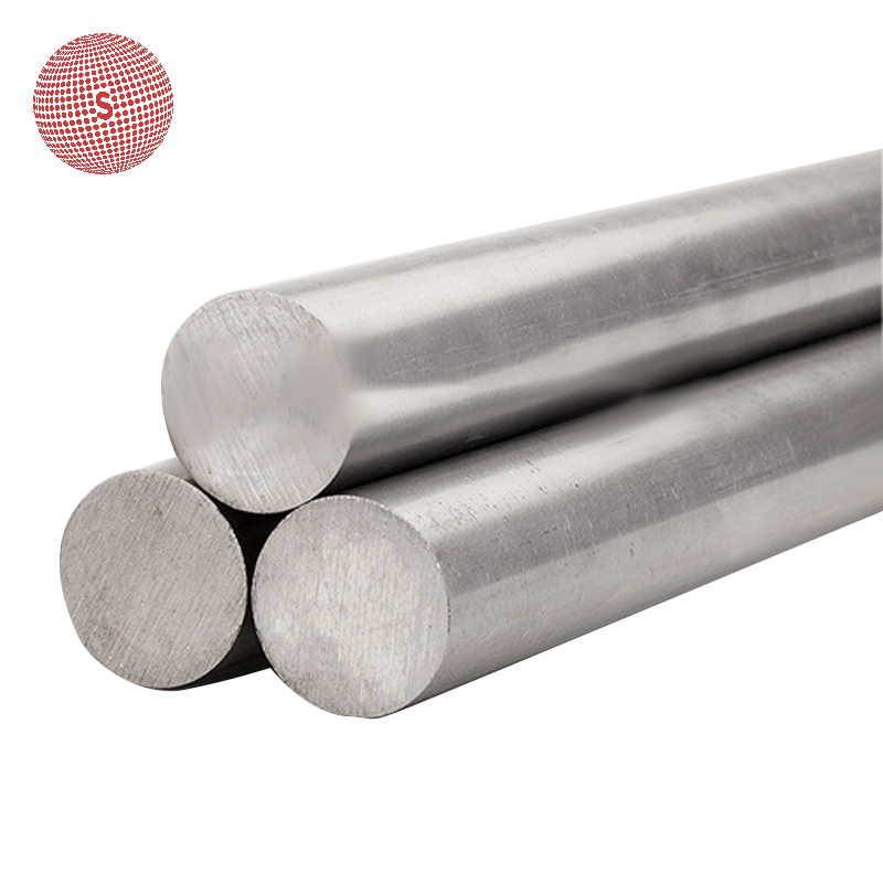 316 Stainless Steel Rod