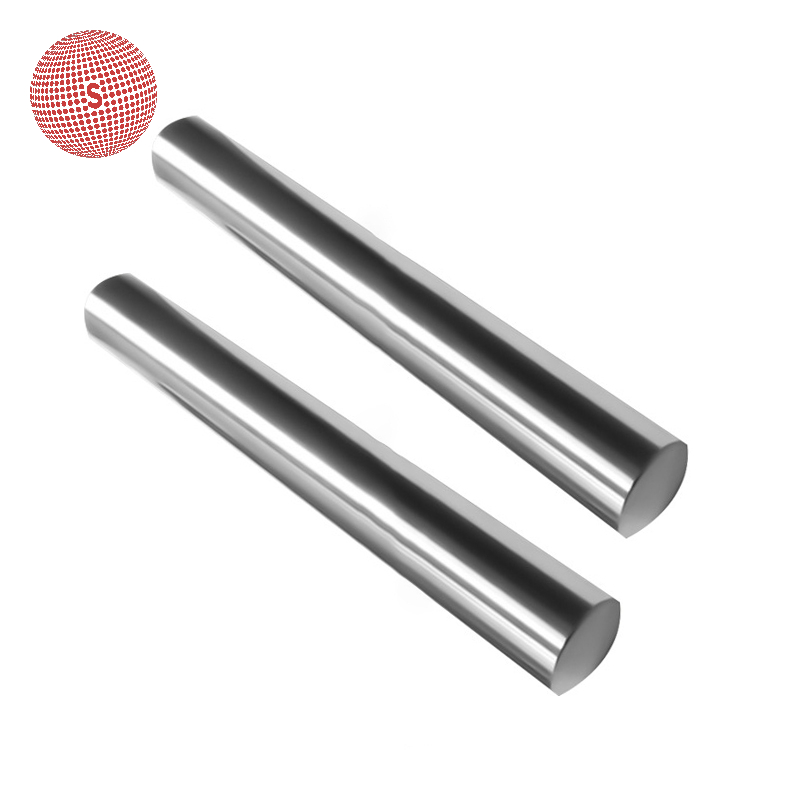 316 Stainless Steel Rod