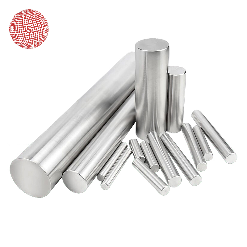 430 Stainless Steel Rod
