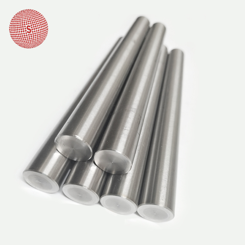 430 Stainless Steel Rod
