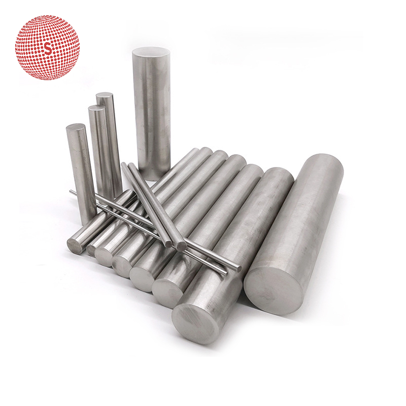 430 Stainless Steel Rod