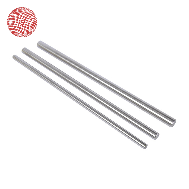 430 Stainless Steel Rod