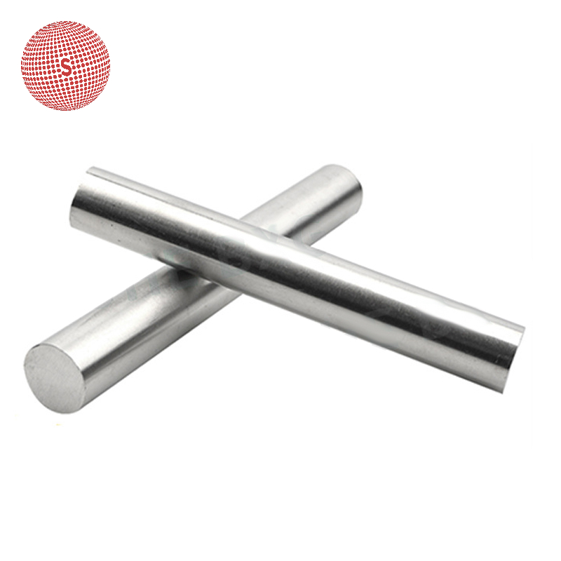 317 Stainless Steel Rod