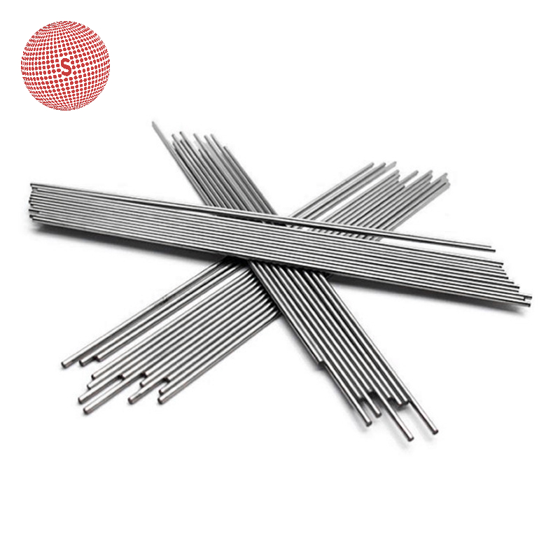 317 Stainless Steel Rod