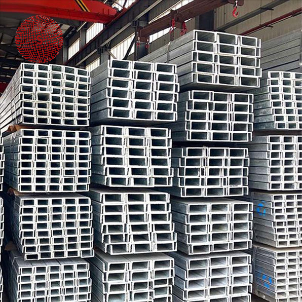 Stainless Steel Channel Steel