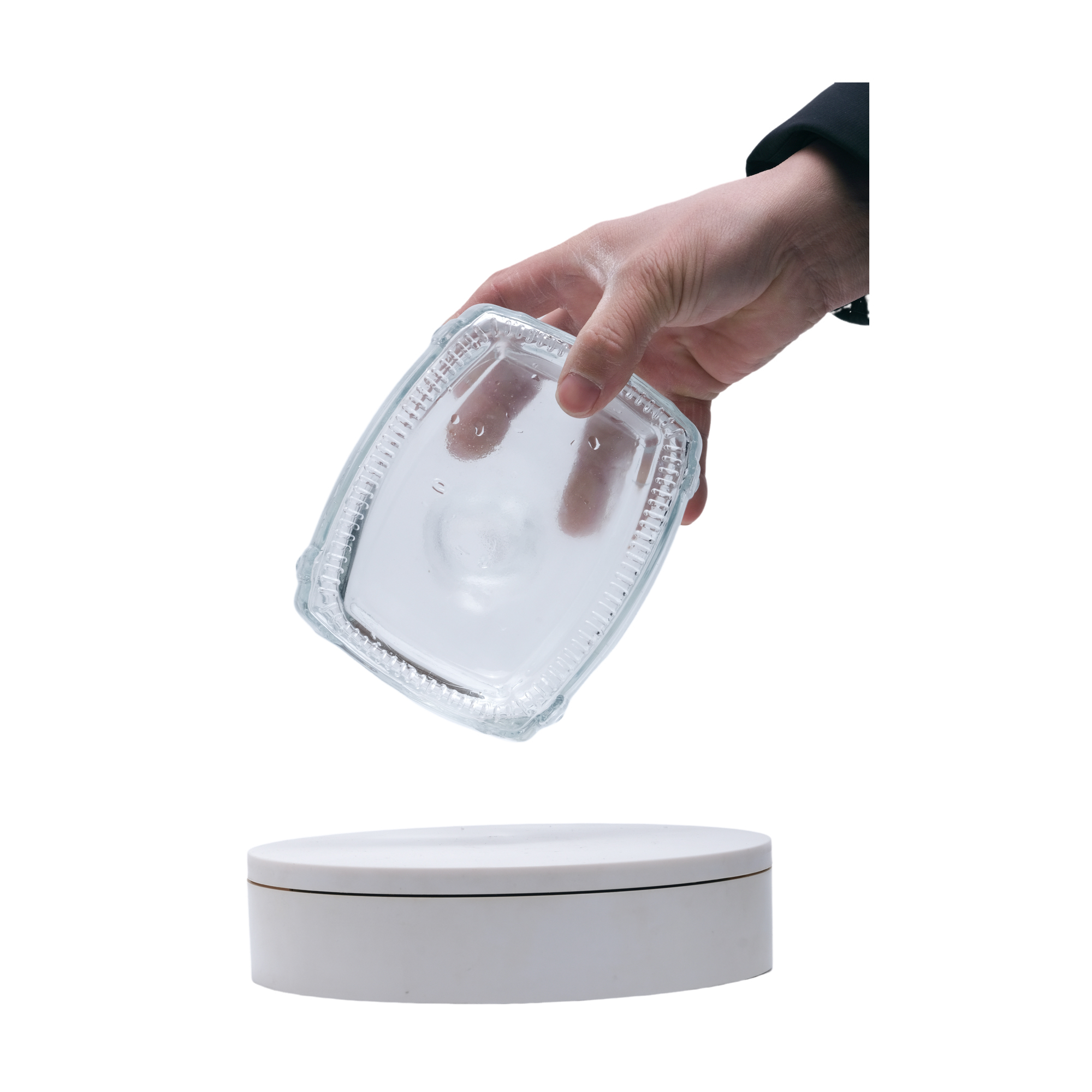 Endless Possibilities - Freida's Custom Glass Bottle Manufacturing