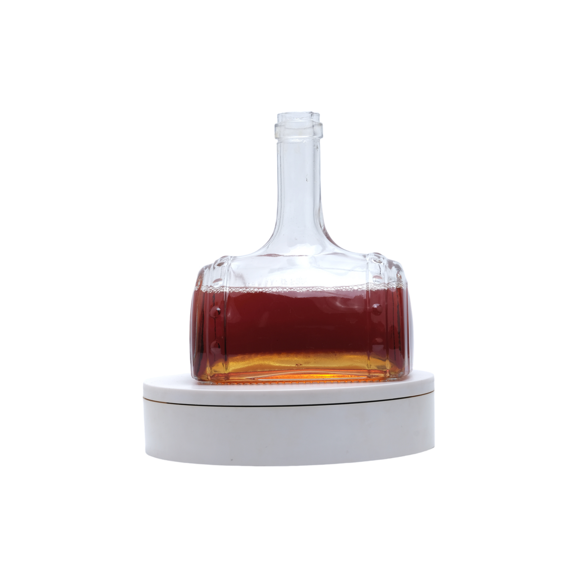 Endless Possibilities - Freida's Custom Glass Bottle Manufacturing