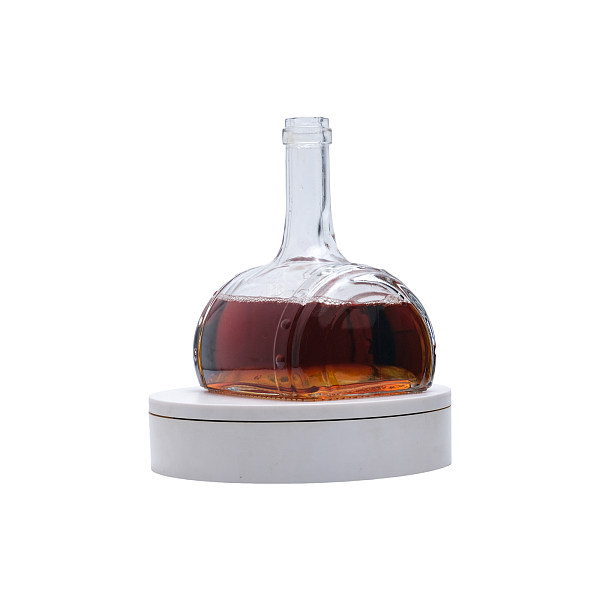 Endless Possibilities - Freida's Custom Glass Bottle Manufacturing