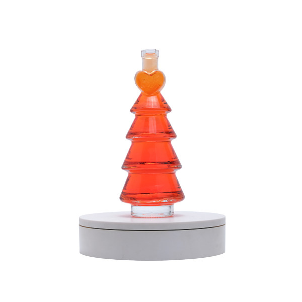 Freida Glass Bottle Factory - Where Your Designs Come to Life